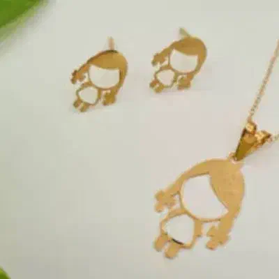 نیمست طلا 8 میلیون کلا|جواهرات|اراک, |دیوار