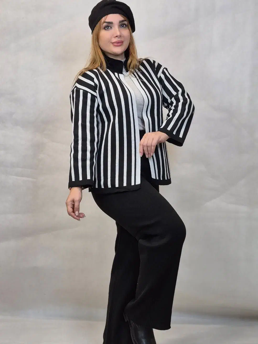 ست پاییزه|لباس|نی‌ریز, |دیوار