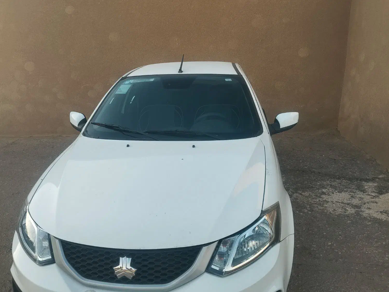 سایناs|خودرو سواری و وانت|یزد, |دیوار