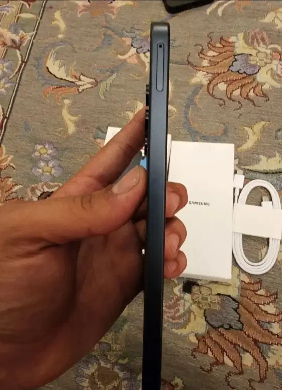 a16 256g|موبایل|کرج, شهرک جهان آرا|دیوار