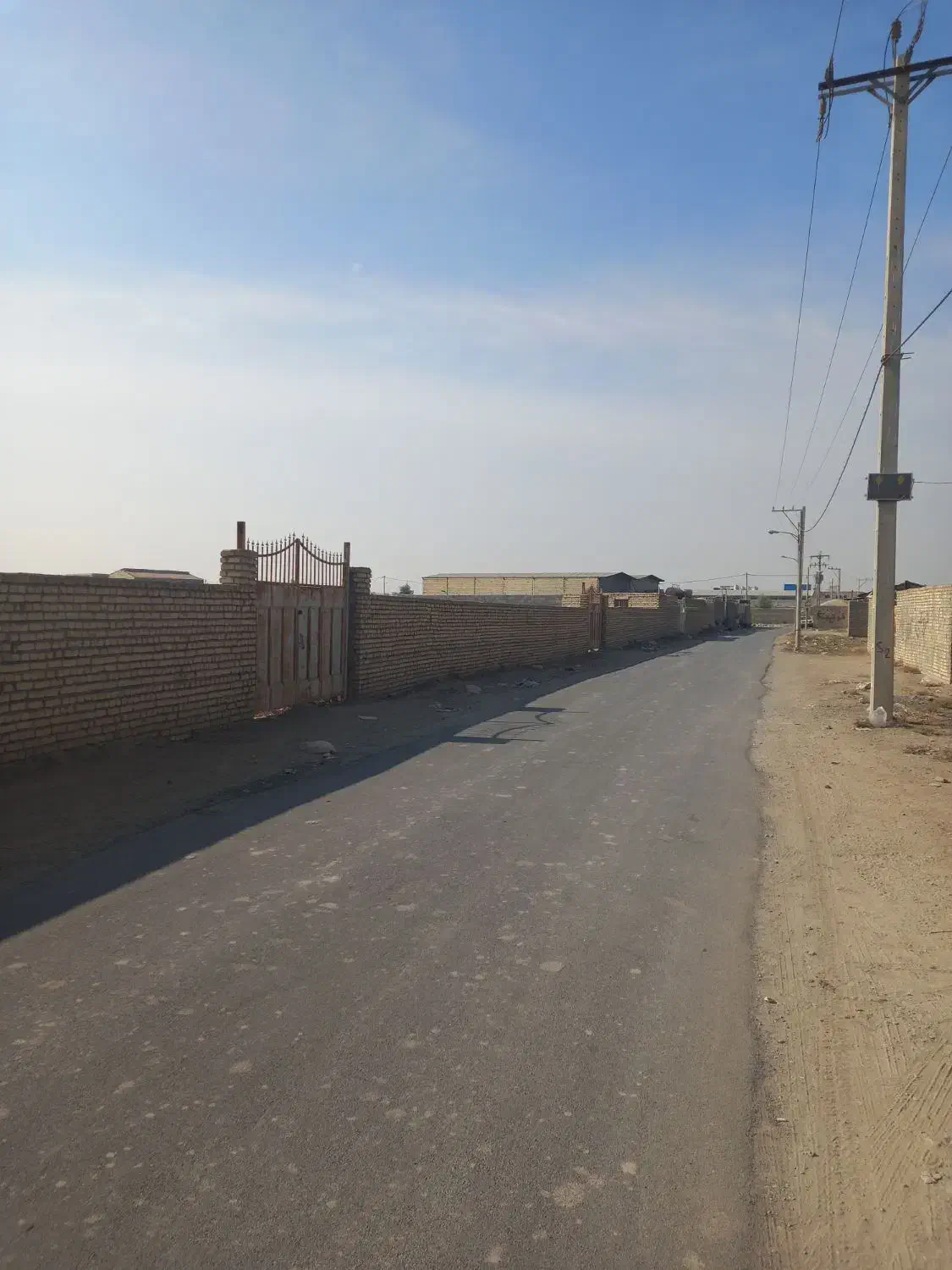 اجاره چهار دیواری ۷۰۰۰ متری زمان آباد|اجارهٔ دفتر صنعتی، کشاورزی، تجاری|اصفهان, قهجاورستان|دیوار