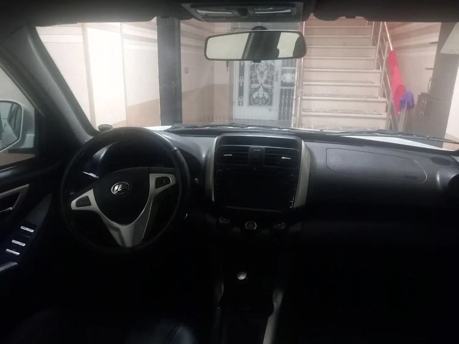 لیفان x60|خودرو سواری و وانت|کامیاران, |دیوار