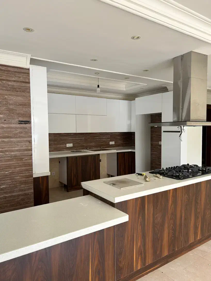 ۱۲۰ متر/ ویو دریا/مشابه کلید نخورده/ بلوار شیرودی|اجارهٔ آپارتمان|تنکابن, |دیوار