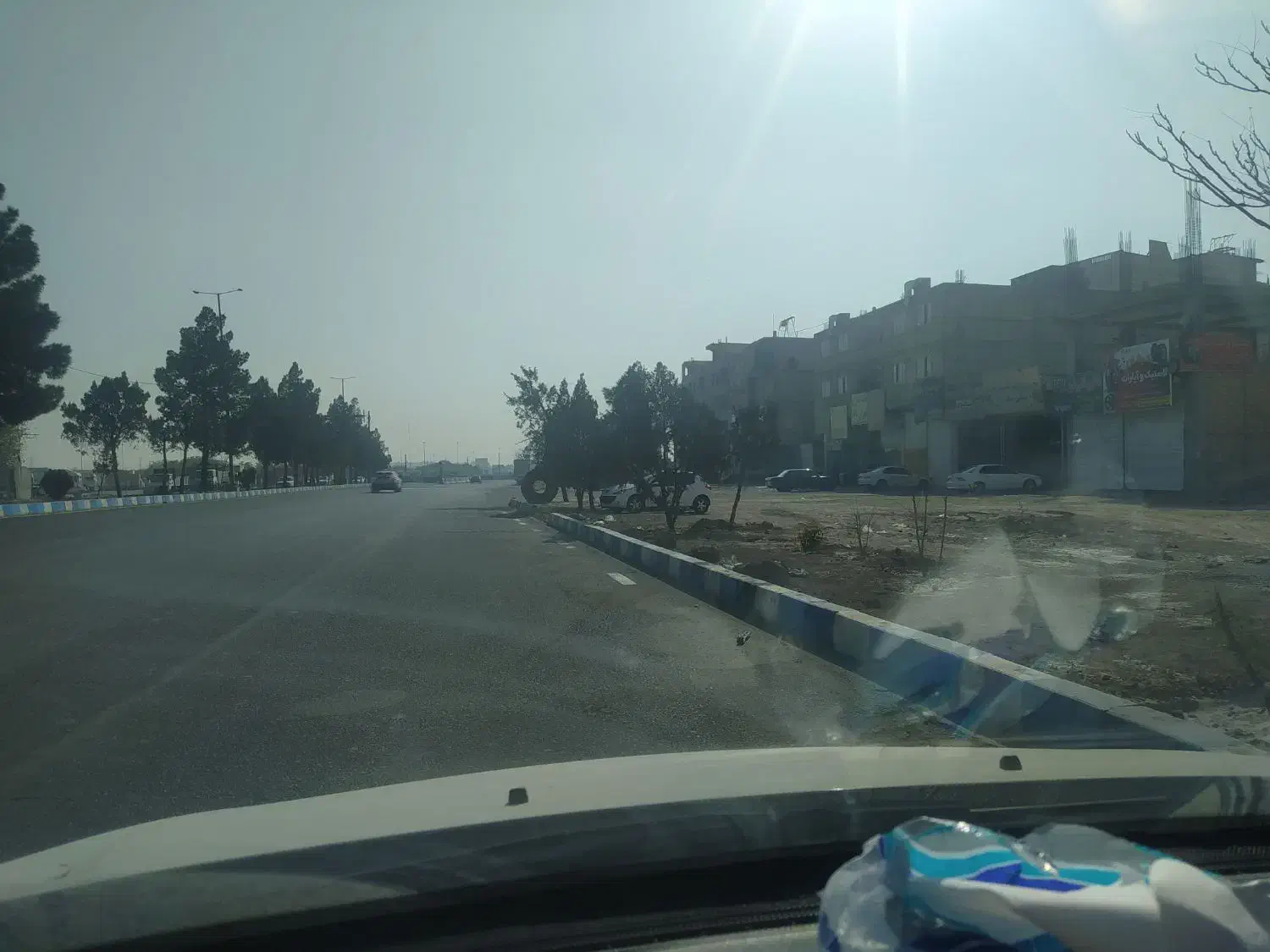 فروش 4 مغازه دوکله 250 متری ،بلوار اصلی پایانه|فروش مغازه و غرفه|نسیم‌شهر, |دیوار