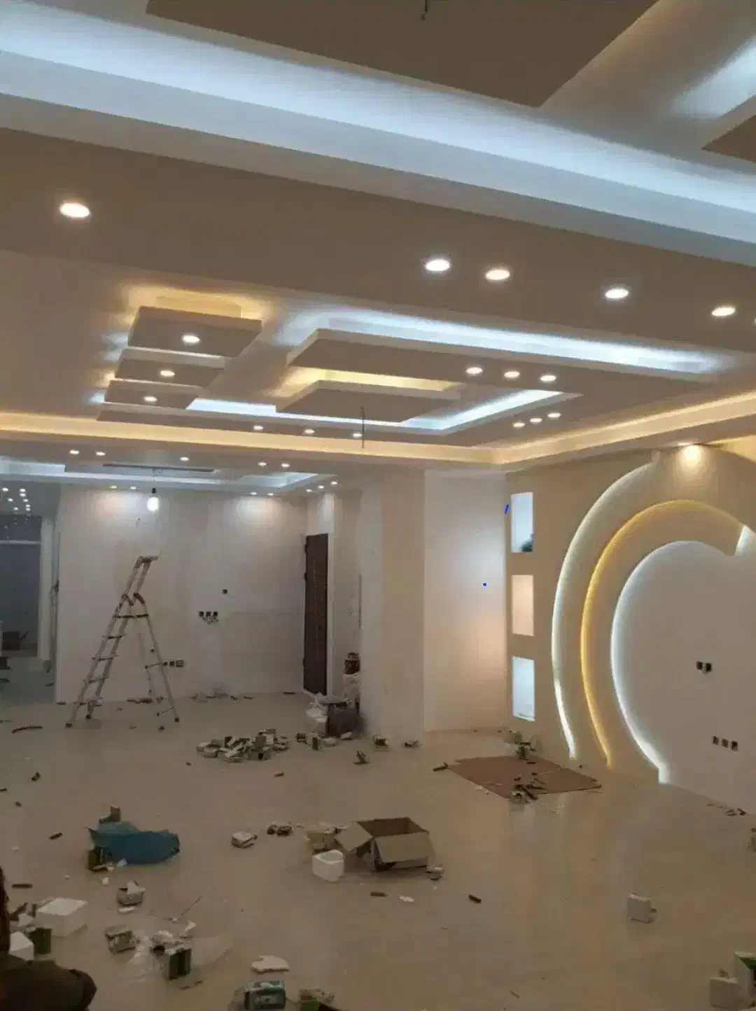 برقکاری ساختمان/ تمام وقت / شبانه روزی|خدمات پیشه و مهارت|بندرلنگه, |دیوار