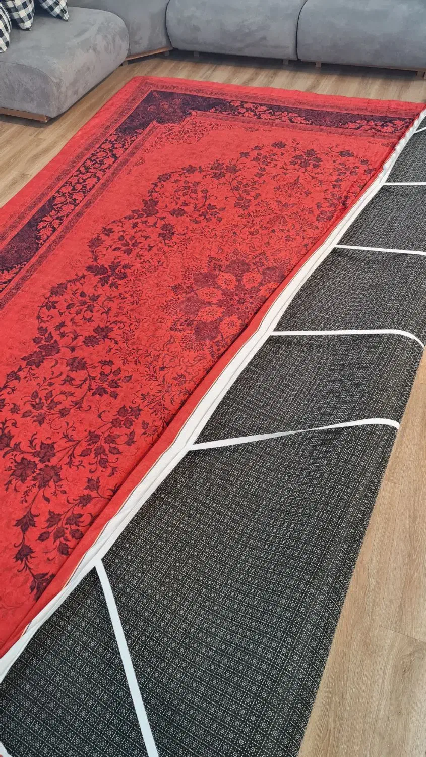 روفرشی ترک اصل با ترمزگیر|روفرشی|شیراز, شهرک بهشتی|دیوار