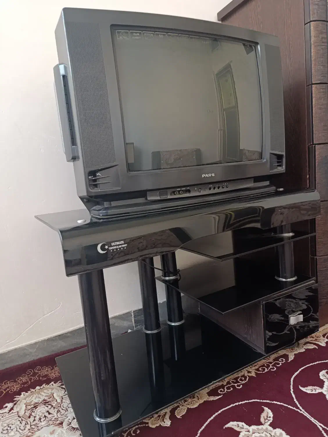 لوازم منزل|تلویزیون و پروژکتور|خرمآباد, |دیوار