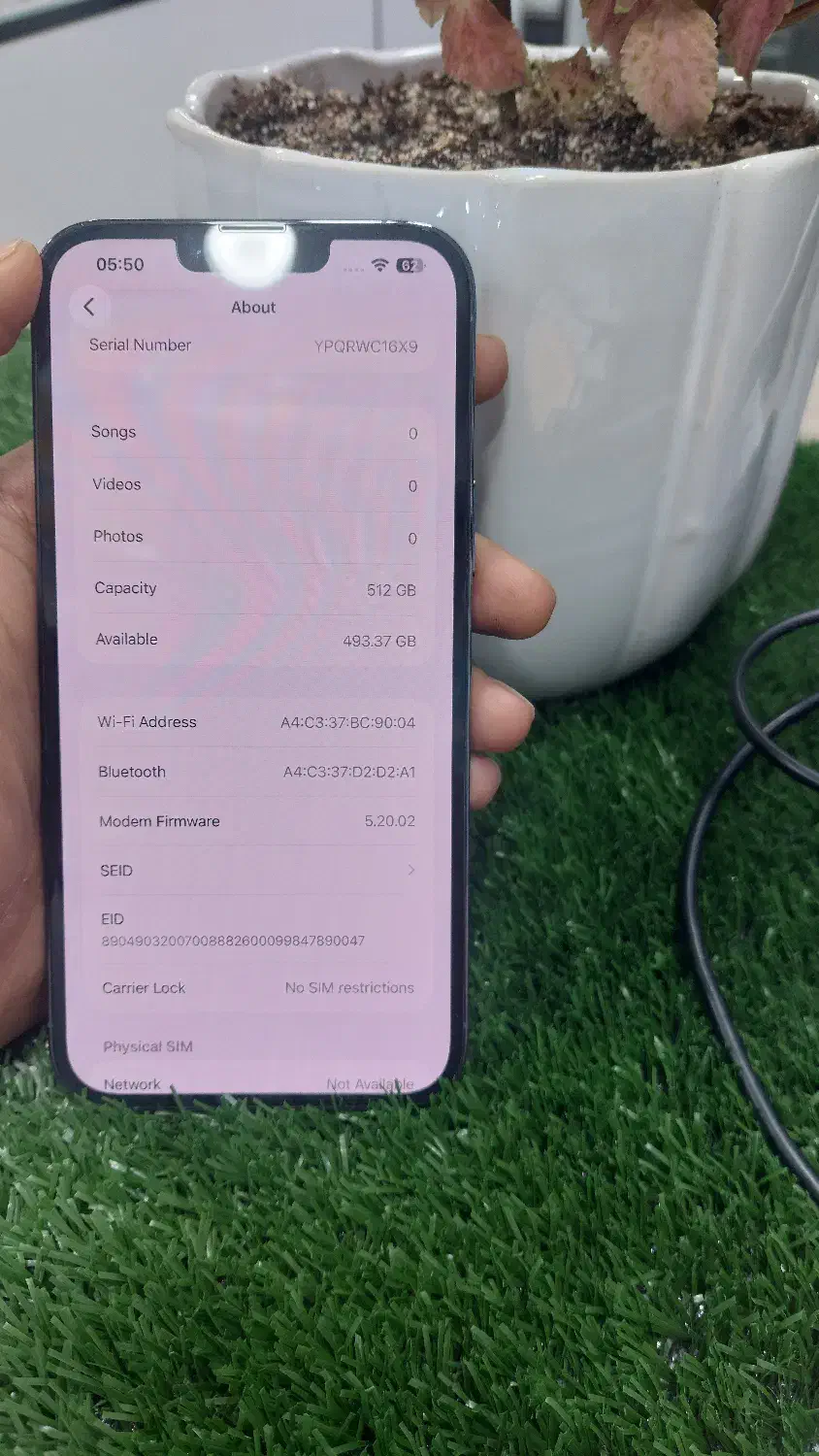 ایفون 13 پرو مکس|موبایل|شوش, |دیوار