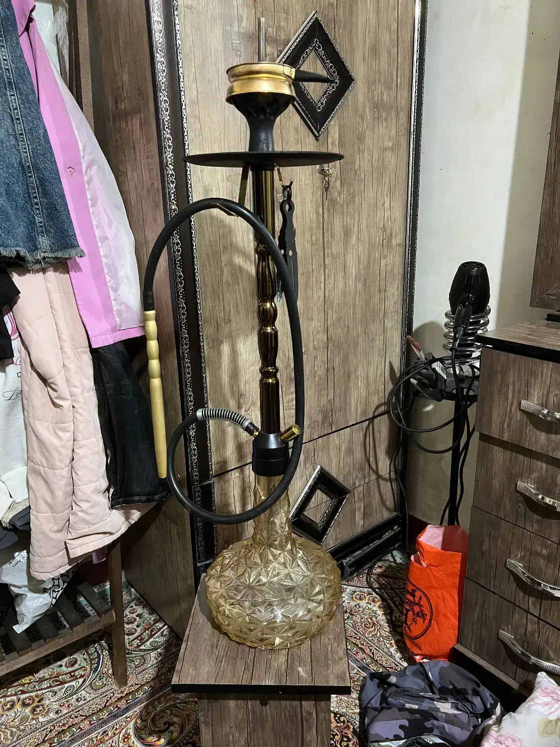 قلیان نو|کلکسیون و سرگرمی|زنجان, |دیوار