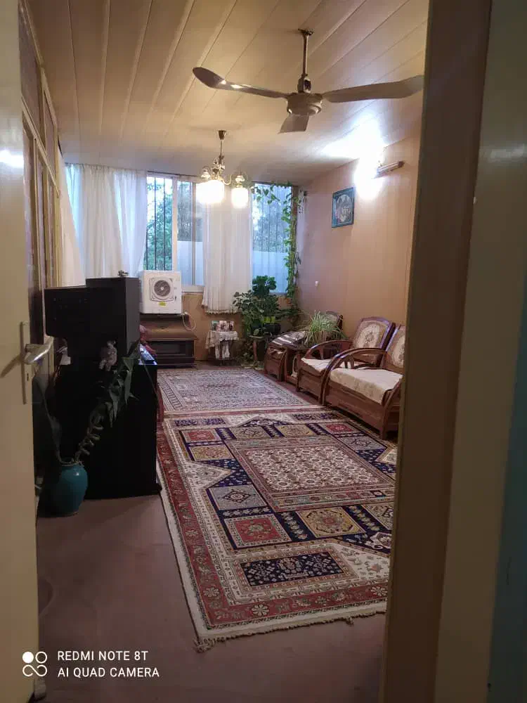 فوری ۶۸متری همکف آ۳ a3 a۳|فروش آپارتمان|فولادشهر, A3|دیوار