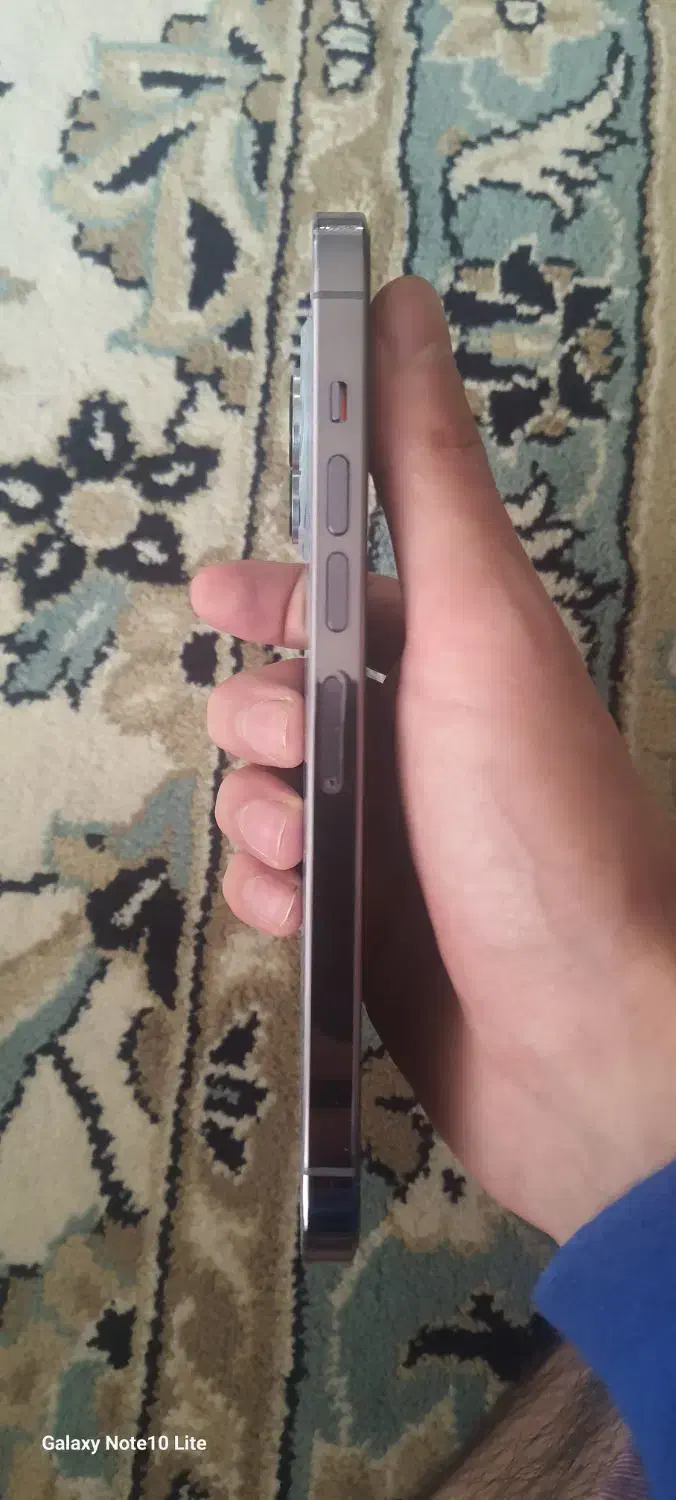 ایفون ۱۳ پرو مکس کپی|موبایل|مشهد, سرافرازان|دیوار