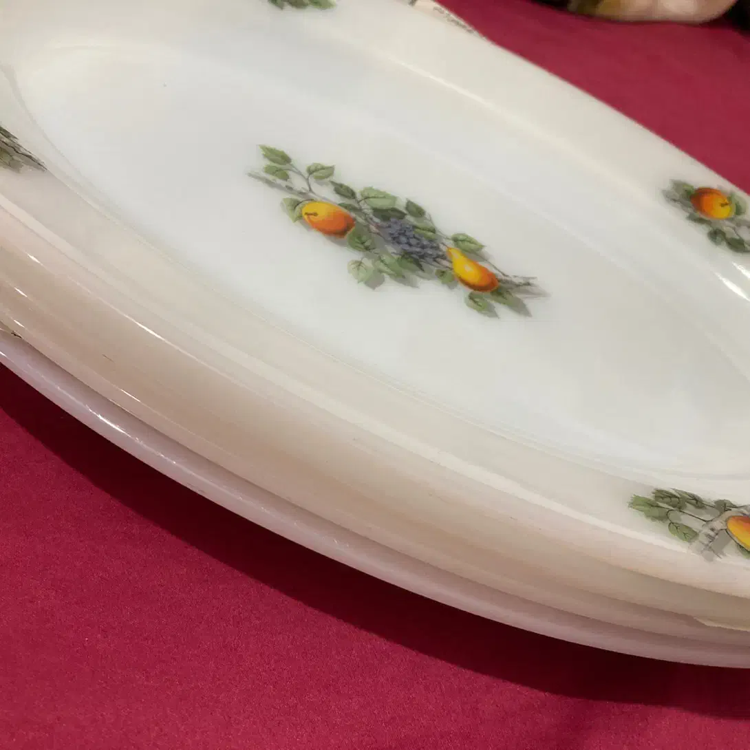 ظروف گل میوه ای|ظروف سرو و پذیرایی|رفسنجان, |دیوار