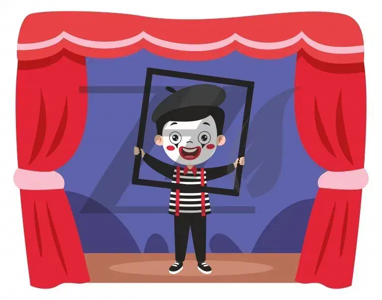 اجرای تئاتر عروسکی آموزشی و طنز|خدمات پذیرایی، مراسم|صفادشت, |دیوار