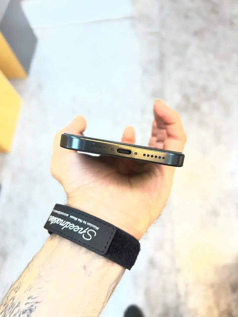 ۱۶ پرو مکس ۵۱۲ گیگ|موبایل|تهران, جردن|دیوار