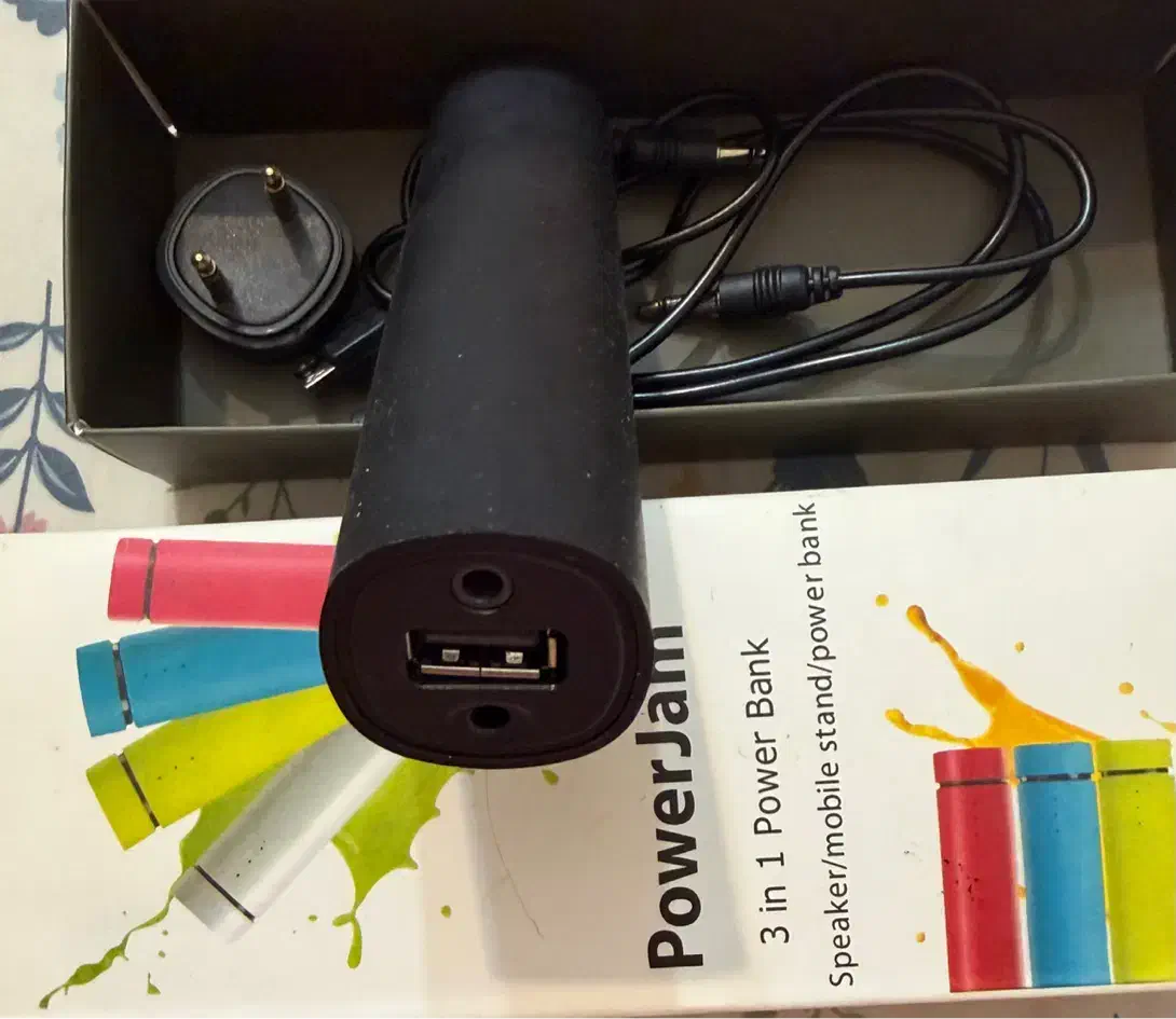 پاور بانک|لوازم جانبی موبایل و تبلت|رشت, گلسار|دیوار