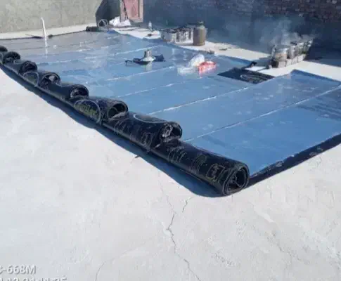 نصب و پخش ایزوگام|خدمات پیشه و مهارت|محمدیه-قزوین, |دیوار