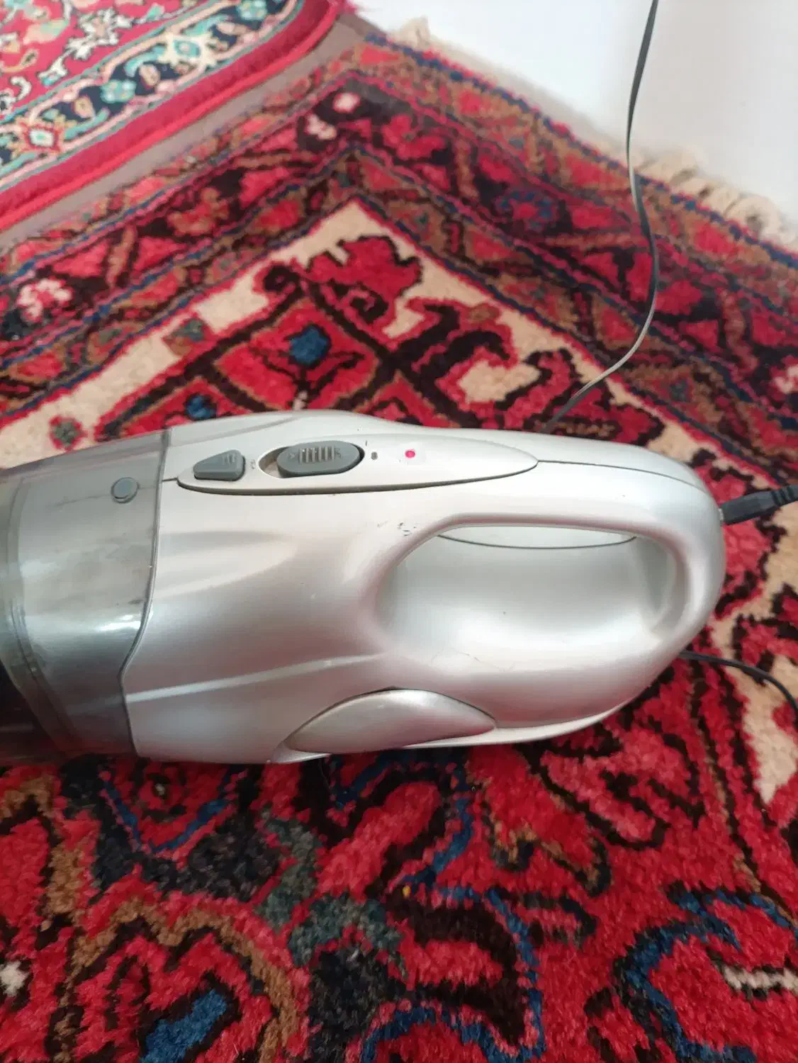 جارو شارژی|جاروبرقی، جارو شارژی، بخارشو|اهر, |دیوار
