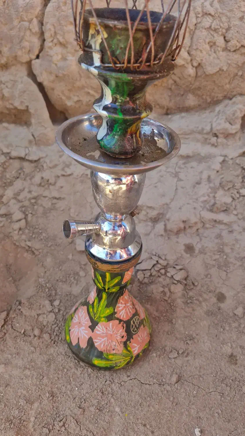 قلیان|کلکسیون و سرگرمی|اردکان, |دیوار