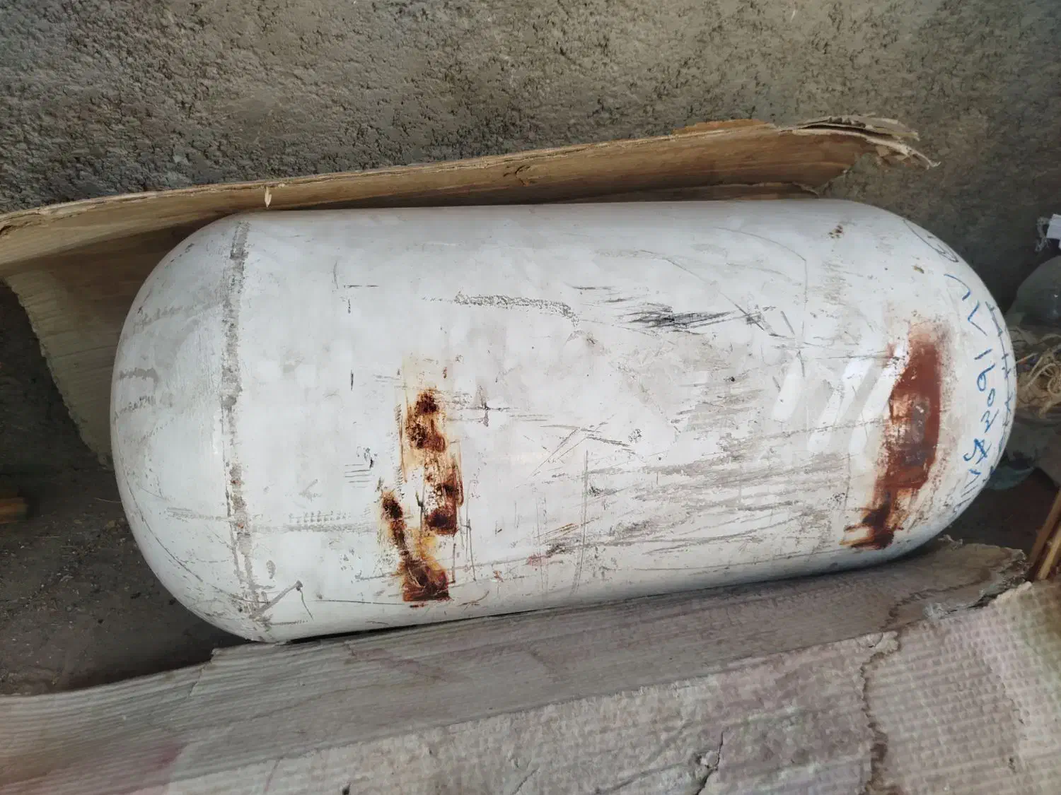 کپسول cing|قطعات یدکی و لوازم جانبی|دوگنبدان, |دیوار