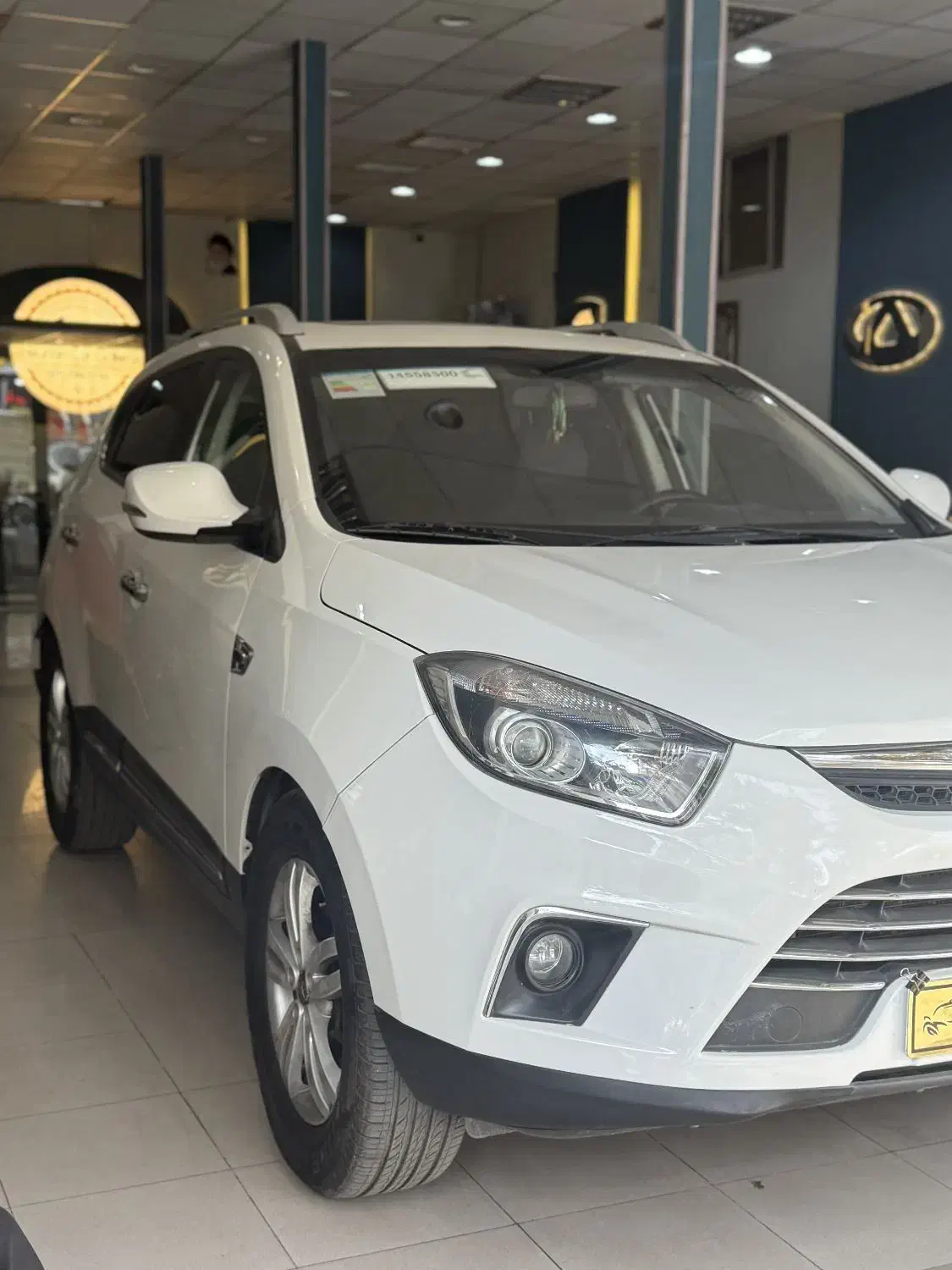 جک s5 مدل ۹۵ دنده ۱۰۰ کاکرد واقعی|خودرو سواری و وانت|مشهد, شهید مطهری|دیوار