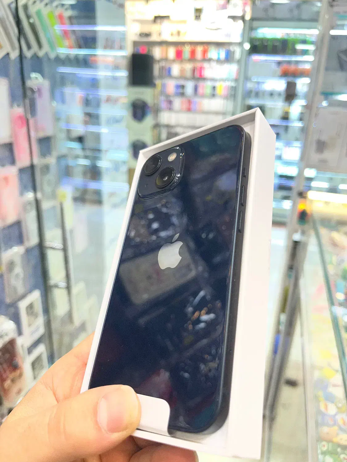 iPhone 13|موبایل|ورامین, ورامین|دیوار