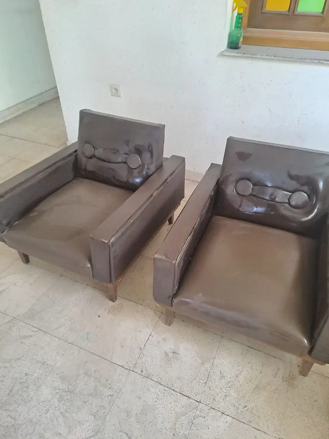 صندلی و مبل|مبلمان اداری|قزوین, |دیوار