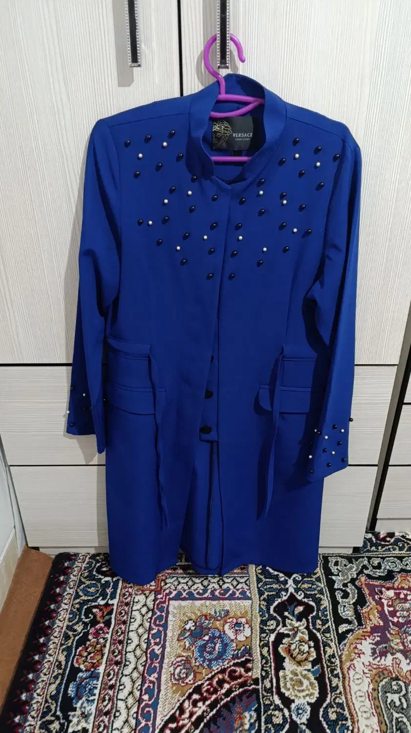 مانتو|لباس|اصفهان, سودان|دیوار