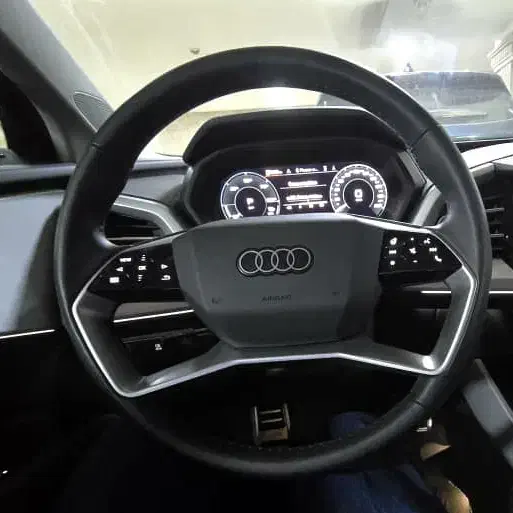 آئودی Q5 صفر|خودرو سواری و وانت|اصفهان, آبشار|دیوار