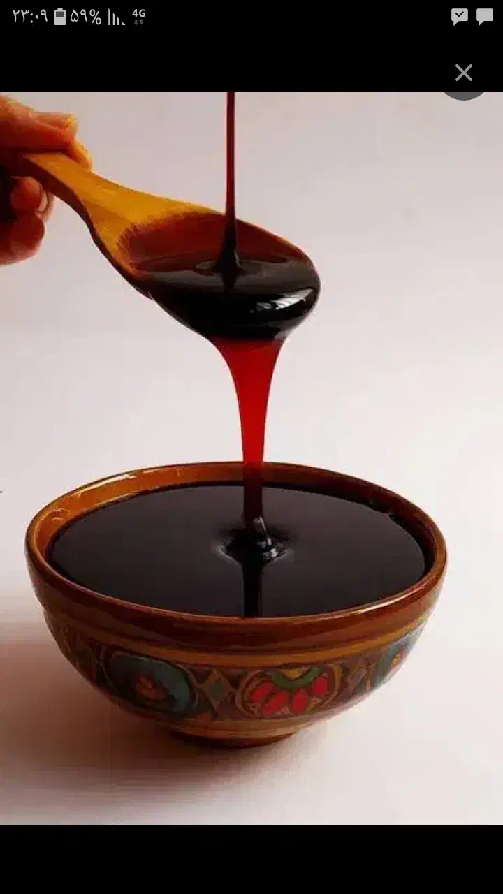 شیره انگور درجه یک|خوردنی و آشامیدنی|خرمدره, |دیوار