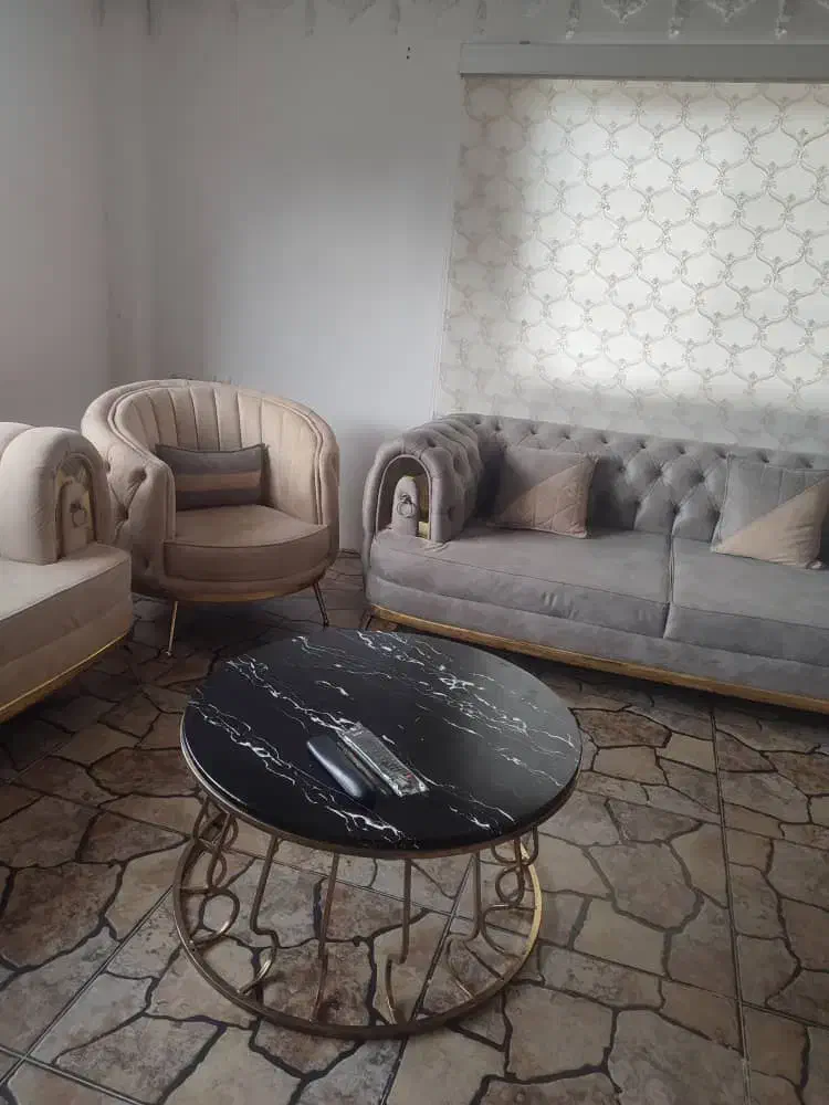 مبل و جلو مبلی|مبلمان خانگی و میز عسلی|لاهیجان, انقلاب|دیوار