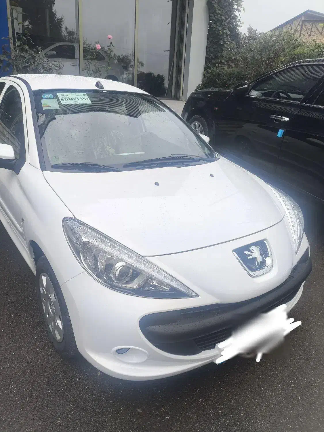 فروش خودرو207i|خودرو سواری و وانت|قائمشهر, |دیوار