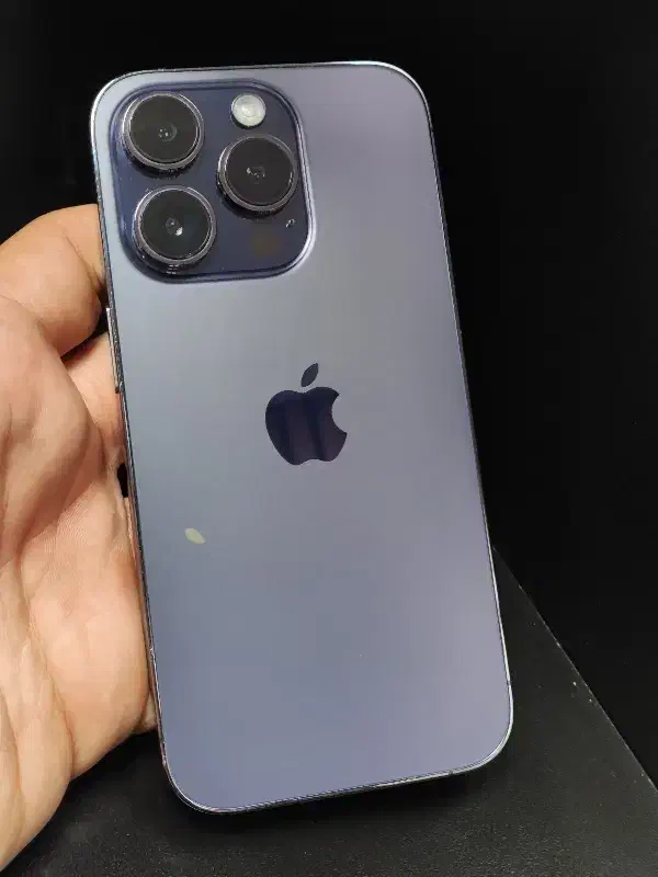 iphone 14 pro 256 zaa|موبایل|کرج, کوی کارمندان شمالی|دیوار