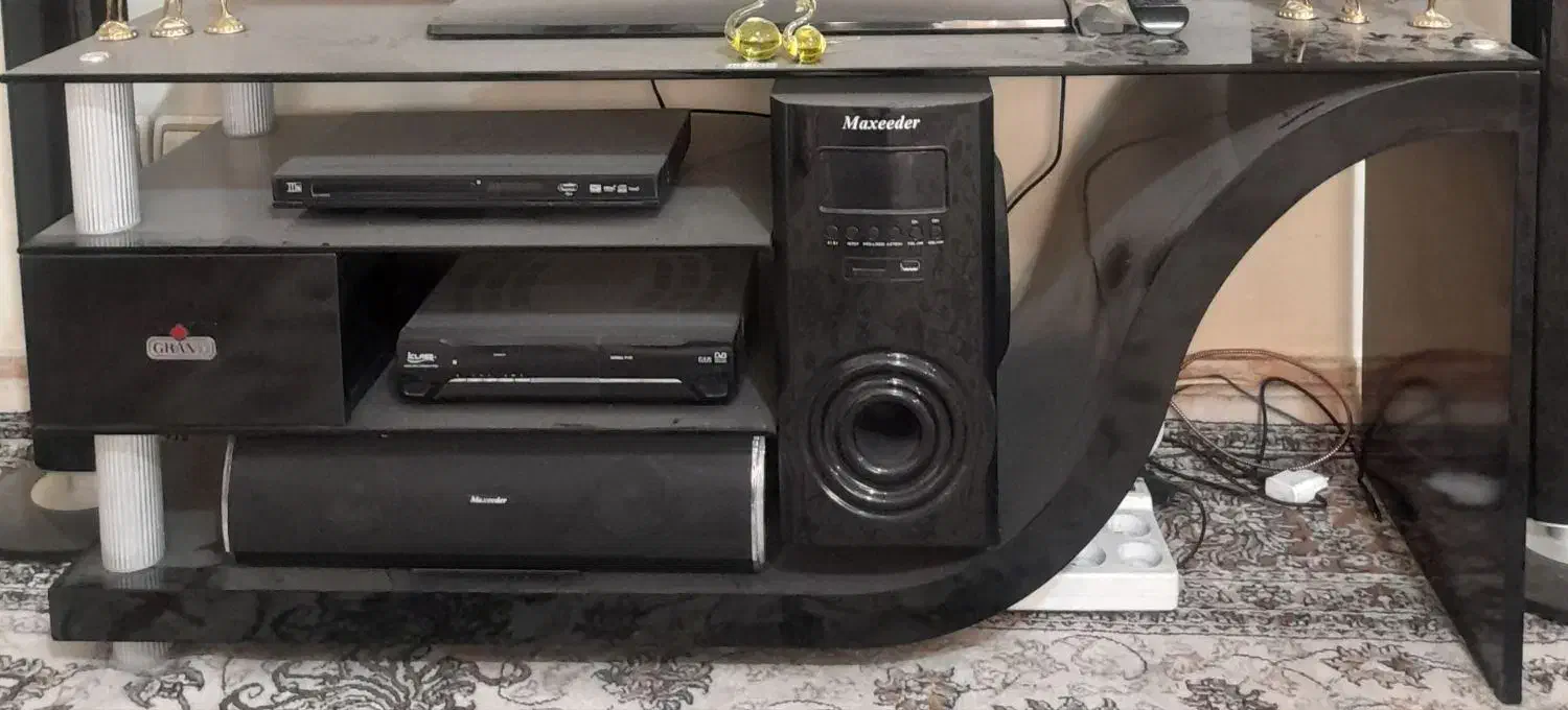 لوازم منزل|بوفه، ویترین، کنسول|اراک, |دیوار