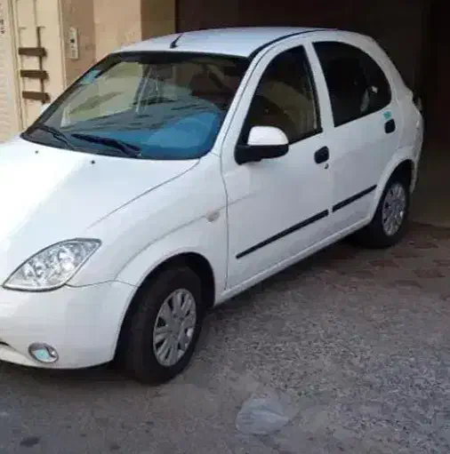 تیبا ۲ بی رنگ|خودرو سواری و وانت|قیدار, |دیوار