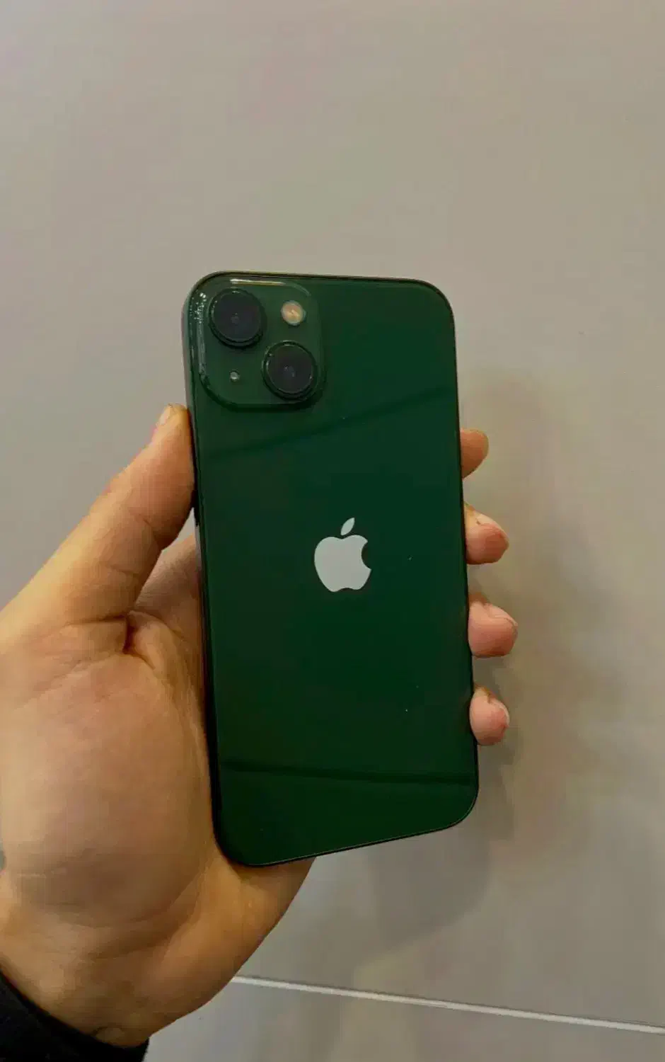 13 نرمال سبز|موبایل|بوشهر, |دیوار