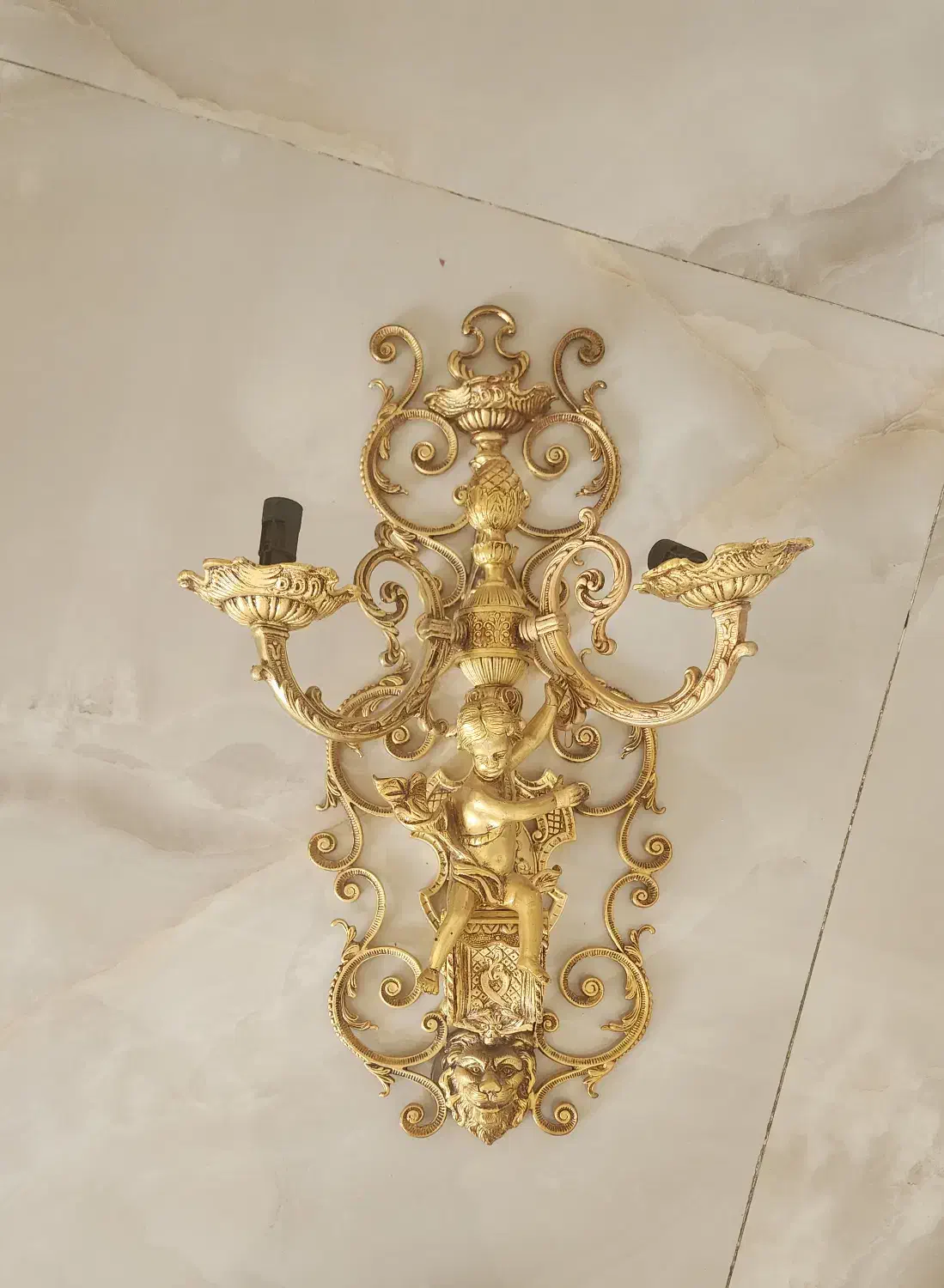 دیوار کوب|لوستر و چراغ آویز|تهران, دریا|دیوار