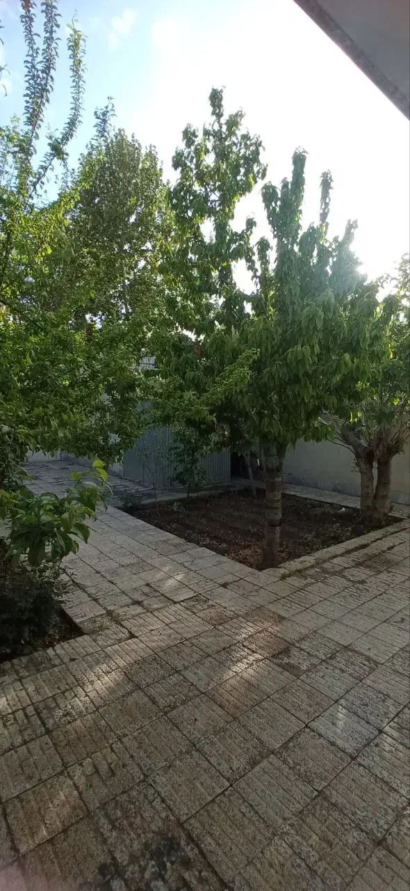 فروش خانه ویلایی در چناران|فروش خانه و ویلا|چناران, |دیوار