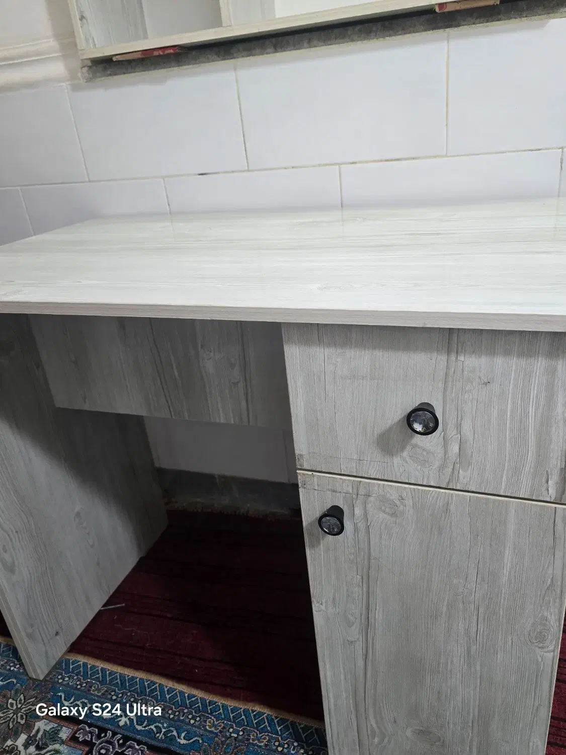 میز|میز تحریر و کامپیوتر|بندر گناوه, |دیوار