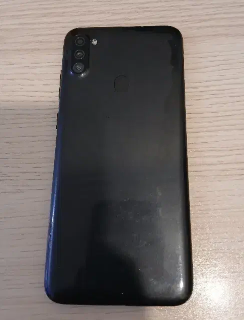 موبایل گلکسیa11|موبایل|مشهد, شهرک رازی (شهرک غرب)|دیوار