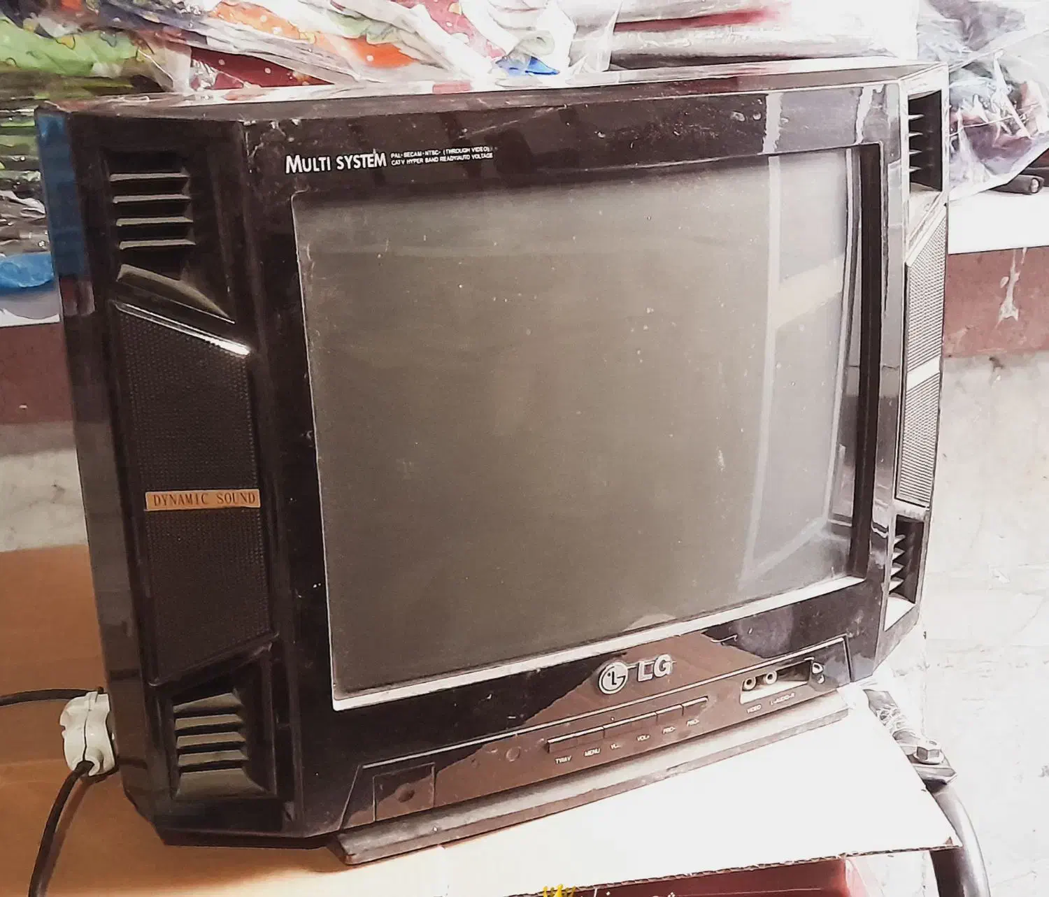 تلویزیون آل جی و سامسونگ|تلویزیون و پروژکتور|زاهدان, |دیوار