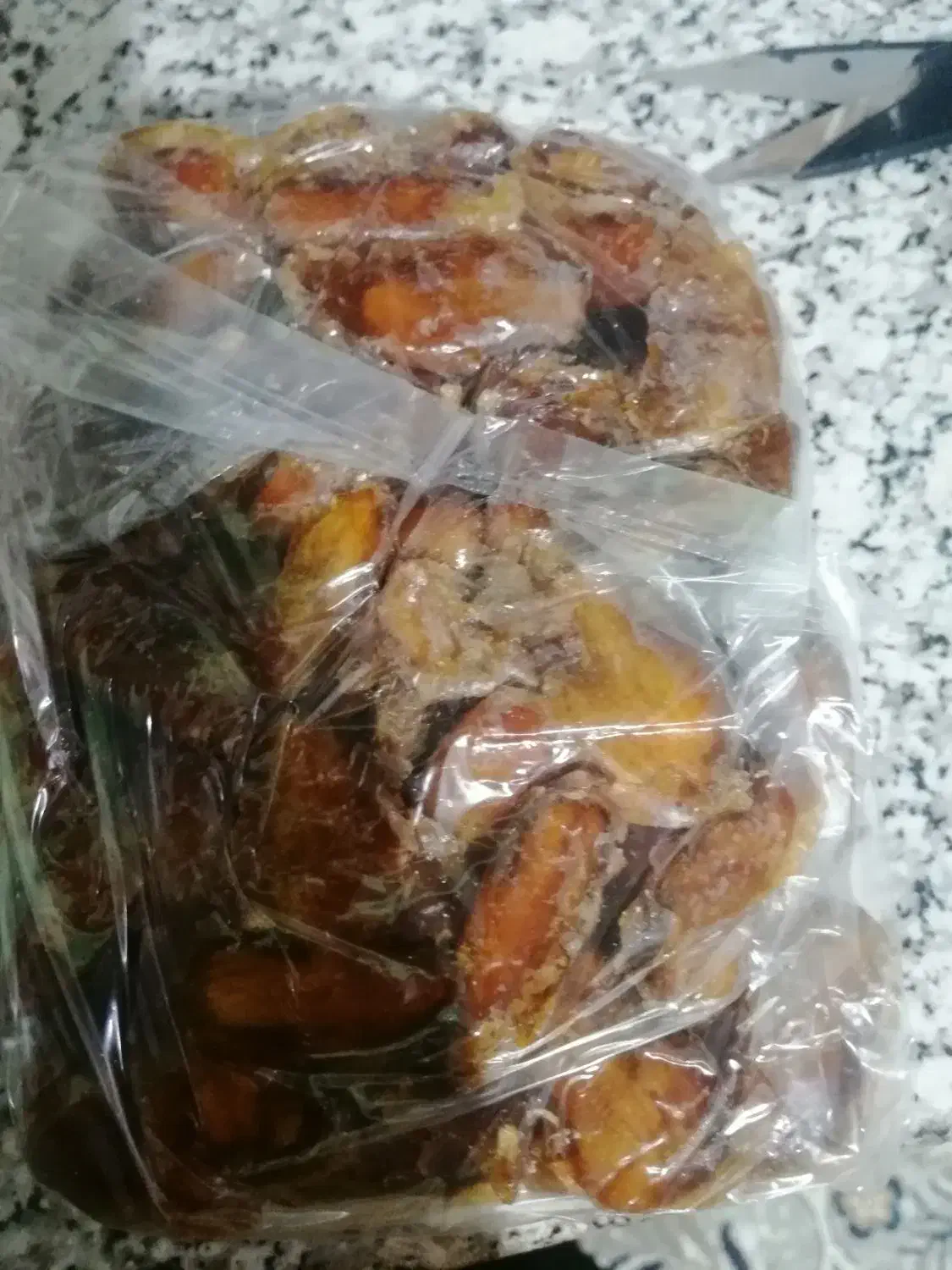 خرمای ممتازوارگانیک خاوران|خوردنی و آشامیدنی|شیراز, دشت چنار|دیوار