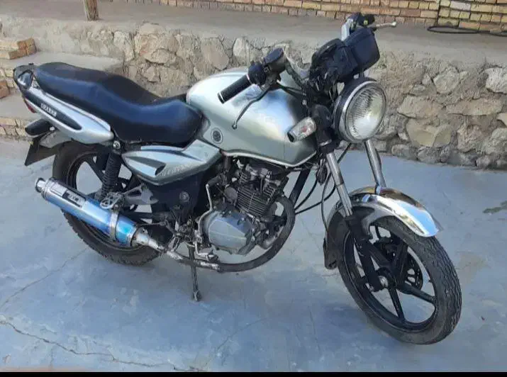 موتور 180 شباب|موتورسیکلت|خانمیرزا, |دیوار