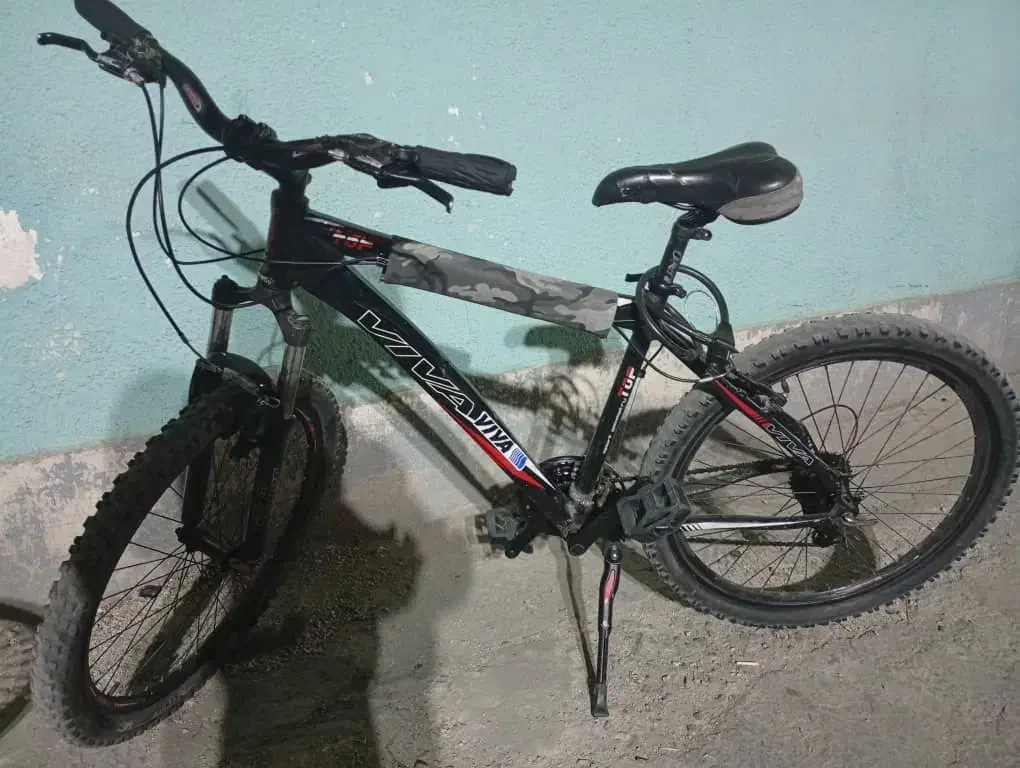 دوچرخه مدل viva26|دوچرخه، اسکیت، اسکوتر|تهران, نیروی دریایی|دیوار