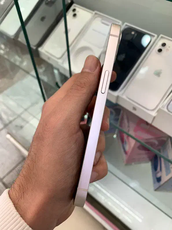 ایفون ۱۳|موبایل|ساری, |دیوار