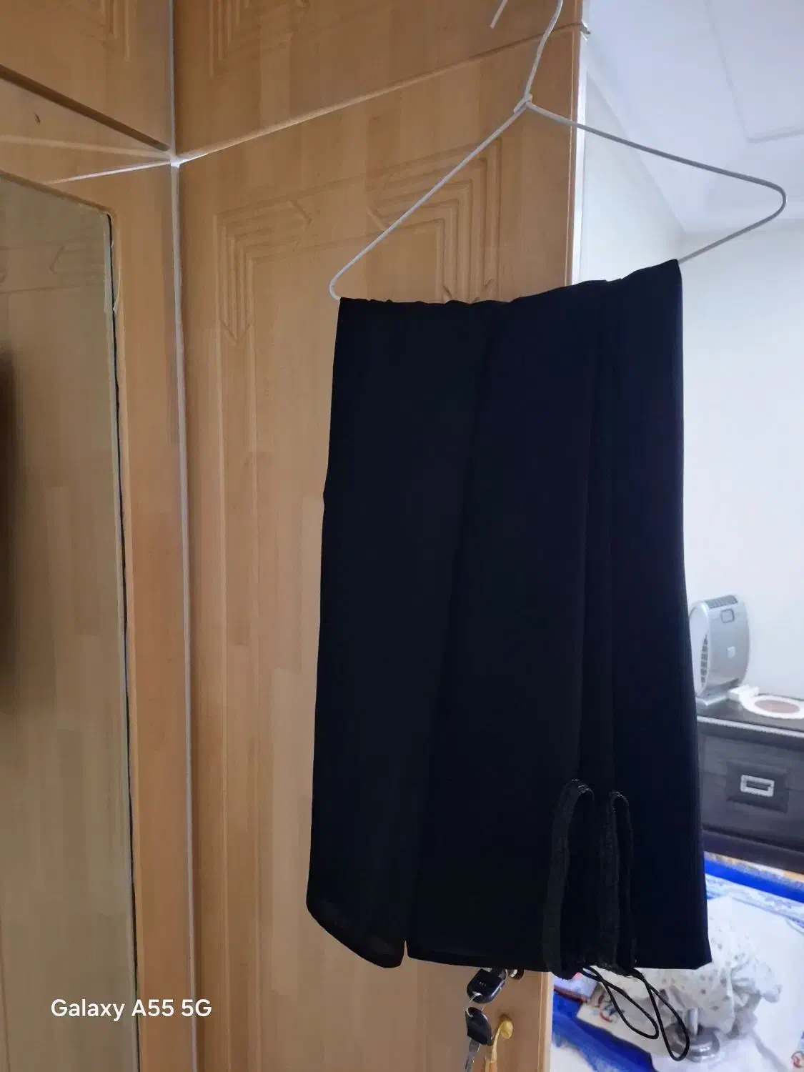 چادر (عبا)|لباس|تهران, پاسداران|دیوار