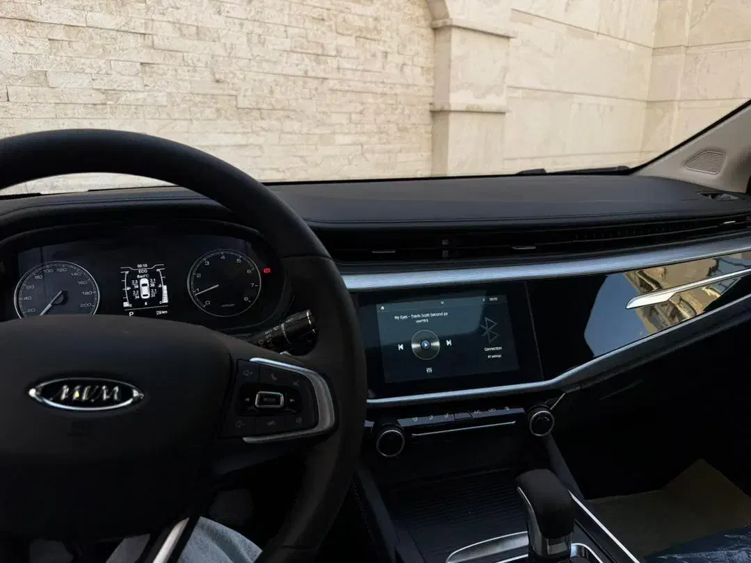 آریزو ۵ fl|خودرو سواری و وانت|اراک, |دیوار