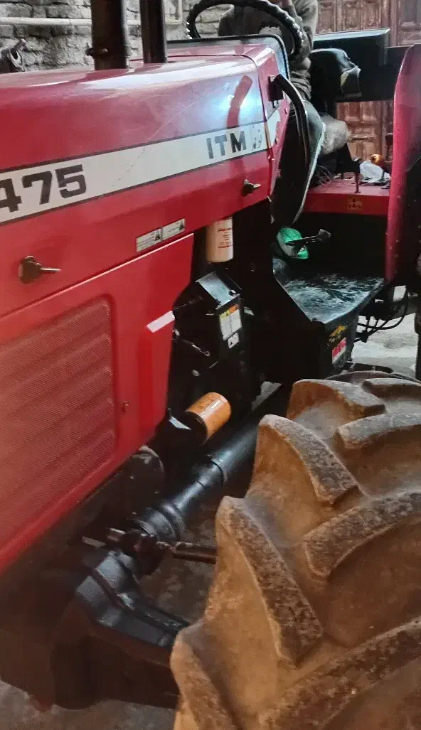 شخم و دیکس|خدمات باغبانی و درختکاری|بندر گز, |دیوار