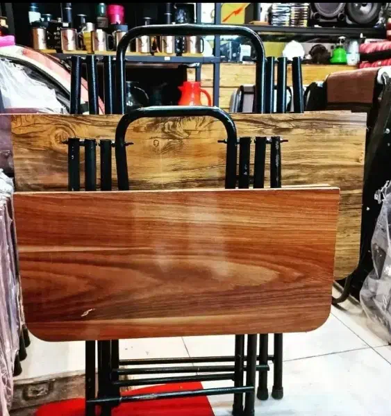 میز ام دی اف مسافرتی،باقیمت باور نکردنی،تاشو|کوهنوردی و کمپینگ|رشت, گلسار|دیوار