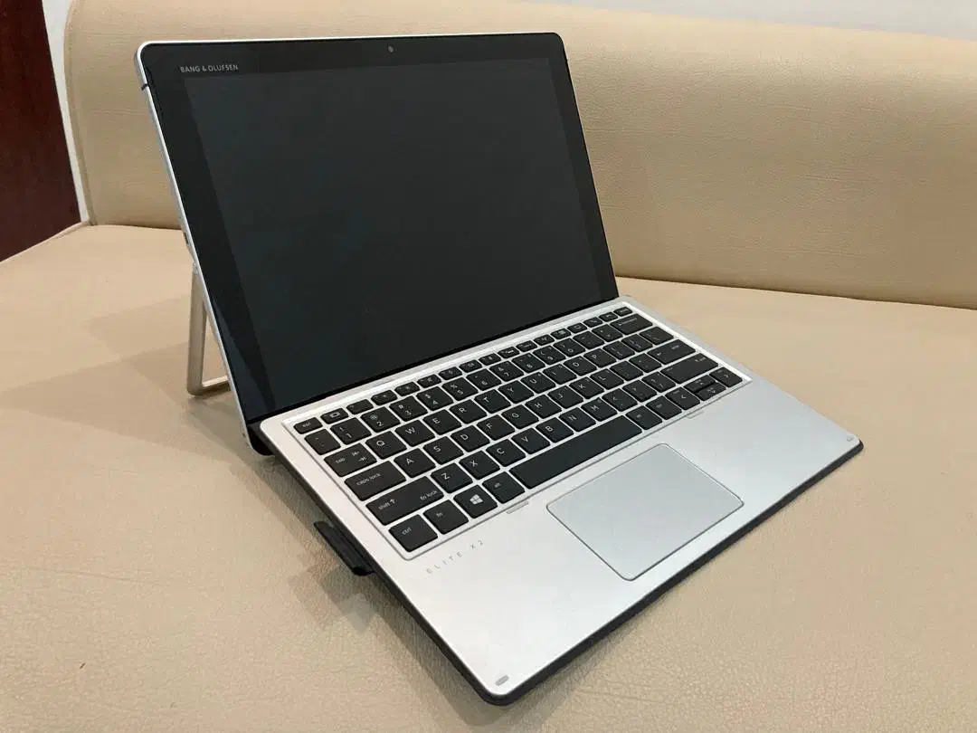 فروش دستگاه.  HP Elite X2|رایانه همراه|شیراز, دینکان|دیوار