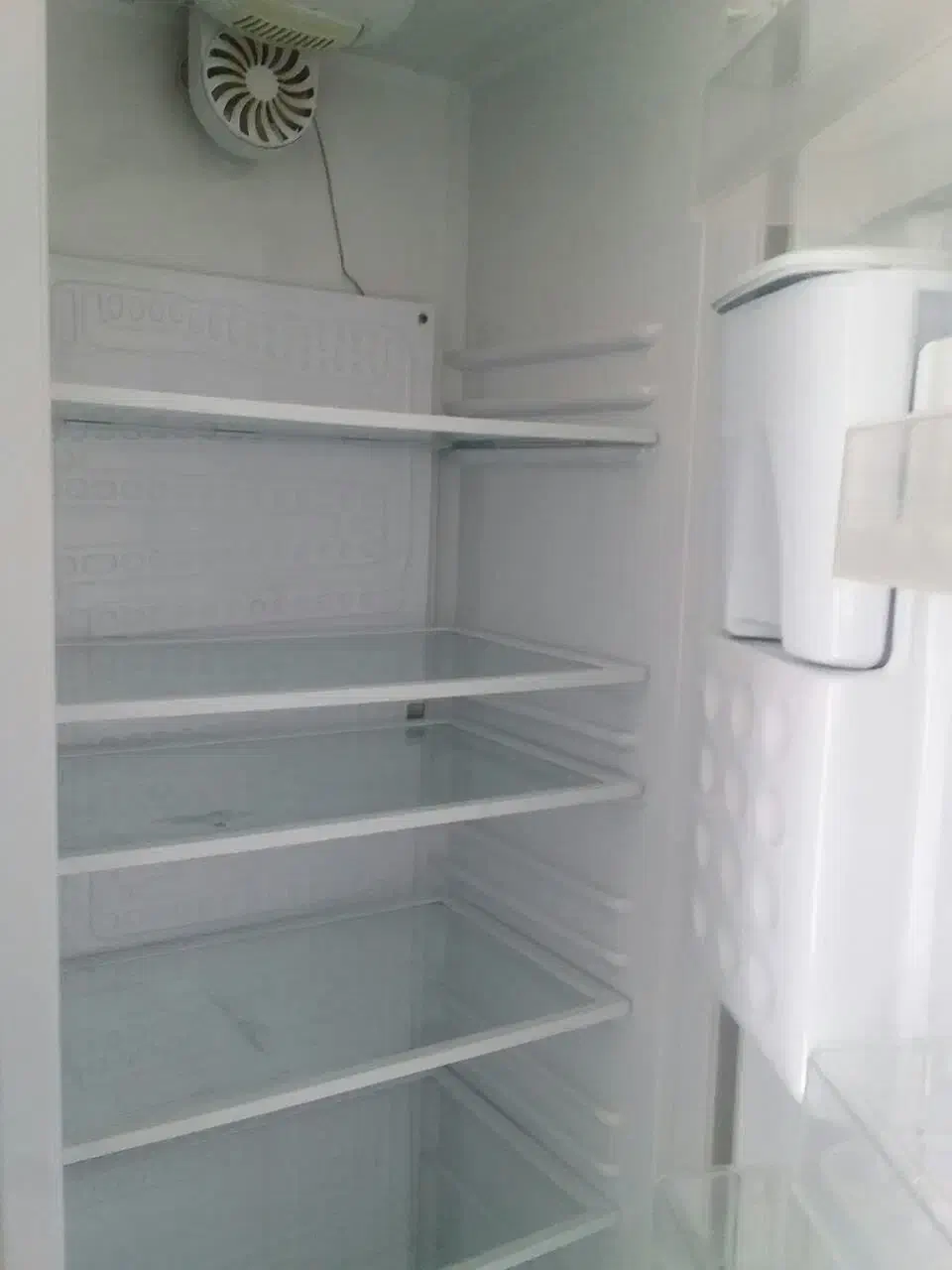 یخچال و فریزر الکترواستیل|یخچال و فریزر|بیرجند, |دیوار